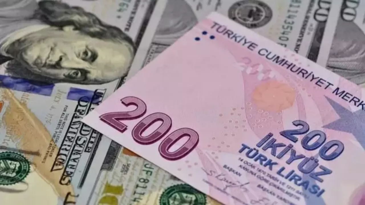 KKM bakiyelerinde düşüş devam ediyor! 292 milyar 805 milyon liraya düştü