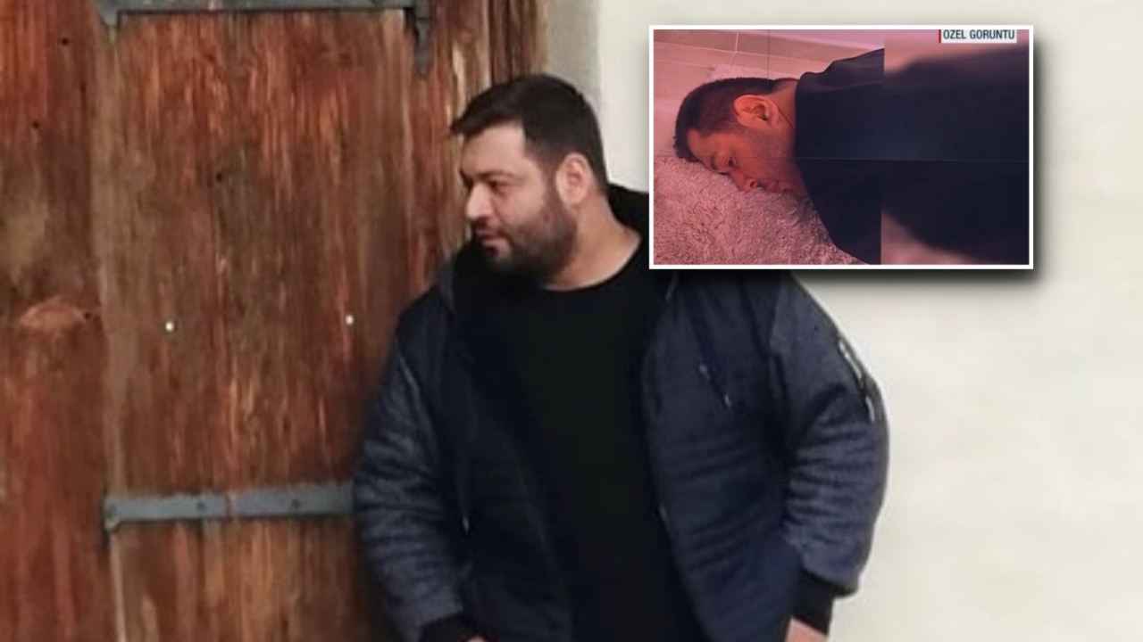 MİT'ten MOSSAD casusuna operasyon: Dedektiflere bilgi satan avukat Tuğrulhan Dip yakalandı!
