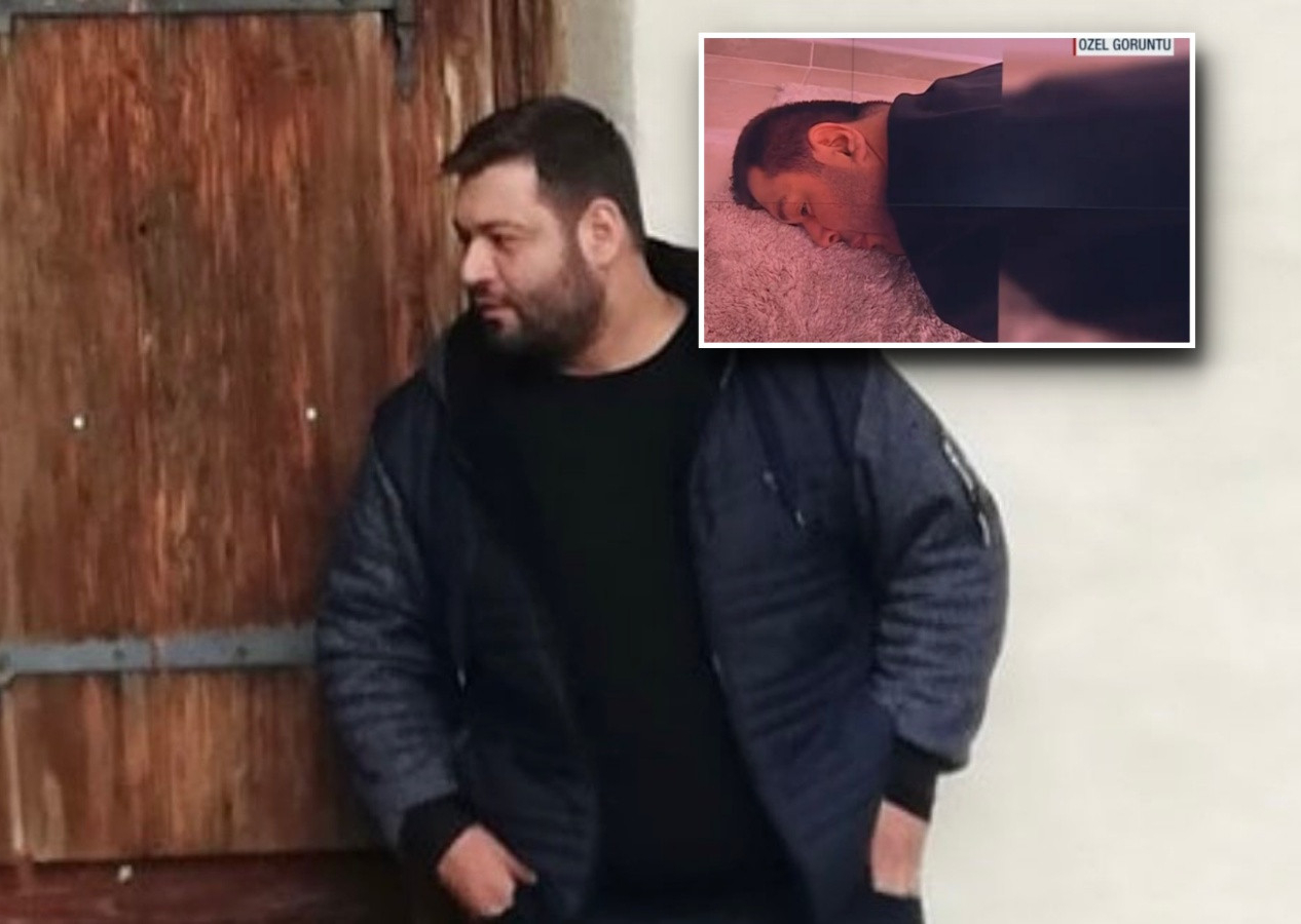 MİT'ten MOSSAD casusuna operasyon: Dedektiflere bilgi satan avukat Tuğrulhan Dip yakalandı!