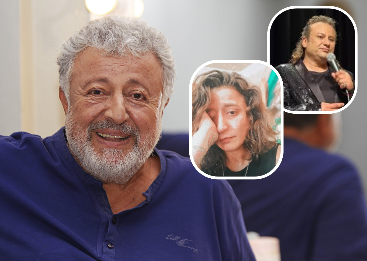 Onur Akay, Metin Akpınar’ın oğlu mu? Duygu Nebioğlu'ndan olay iddia
