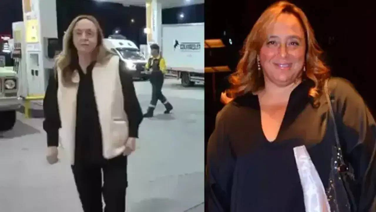 Mahkeme kararında direndi; Ayşe Barım'ın tahliyesine yapılan itiraz reddedildi