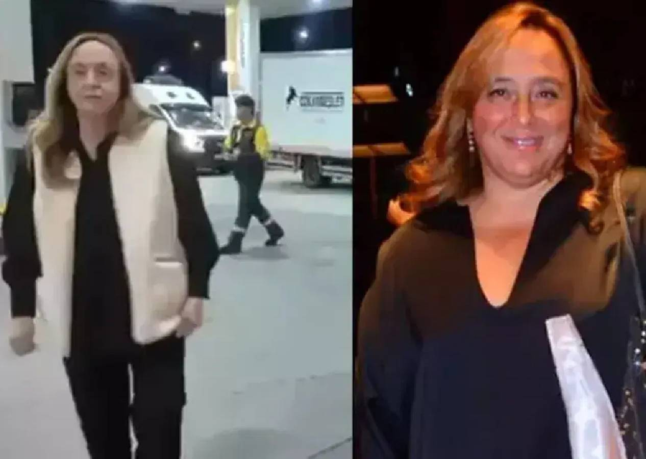 Mahkeme kararında direndi; Ayşe Barım'ın tahliyesine yapılan itiraz reddedildi