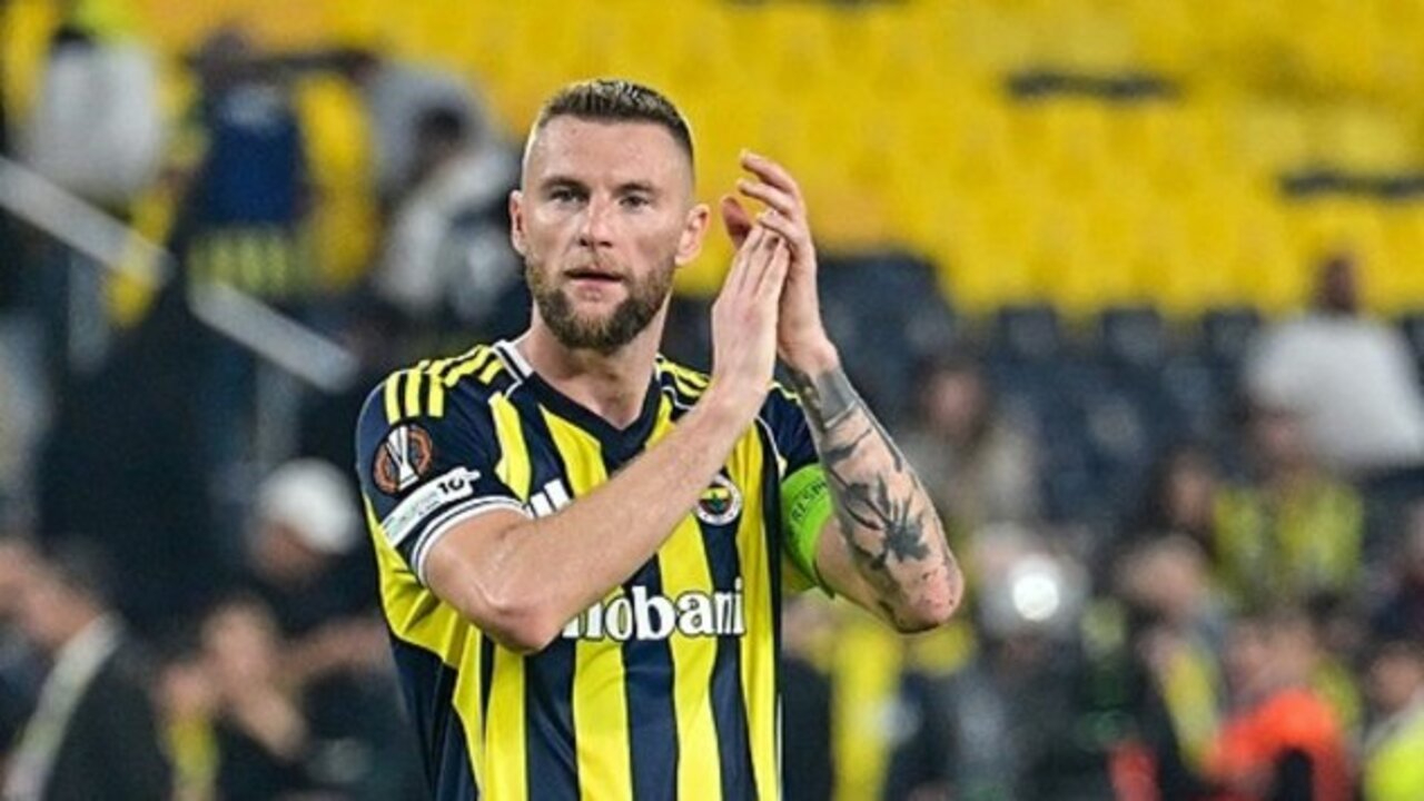 Milan Skriniar'dan çarpıcı açıklamalar: Takımımla gurur duyuyorum!