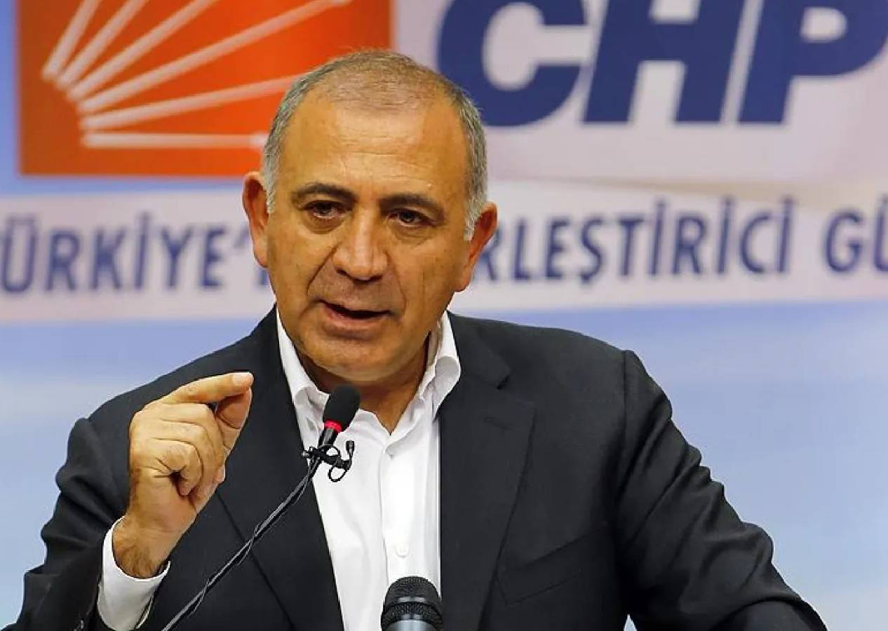 CHP’de kritik dava ertelendi: Gürsel Tekin görevine devam edecek