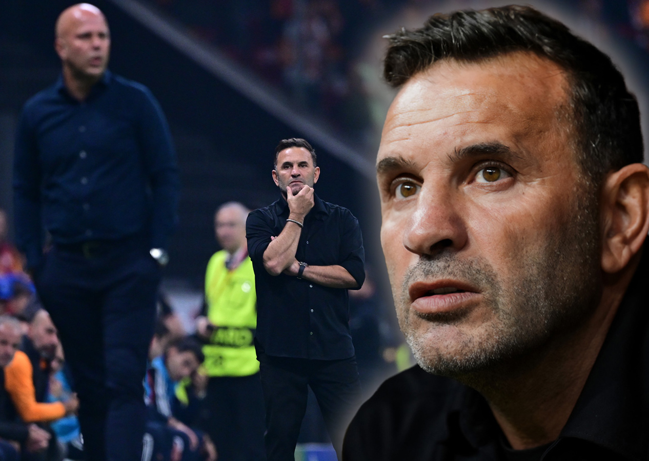 Galatasaray'ı bekleyen büyük Okan Buruk tehlikesi! Premier Lig ekipleri sıraya girdi