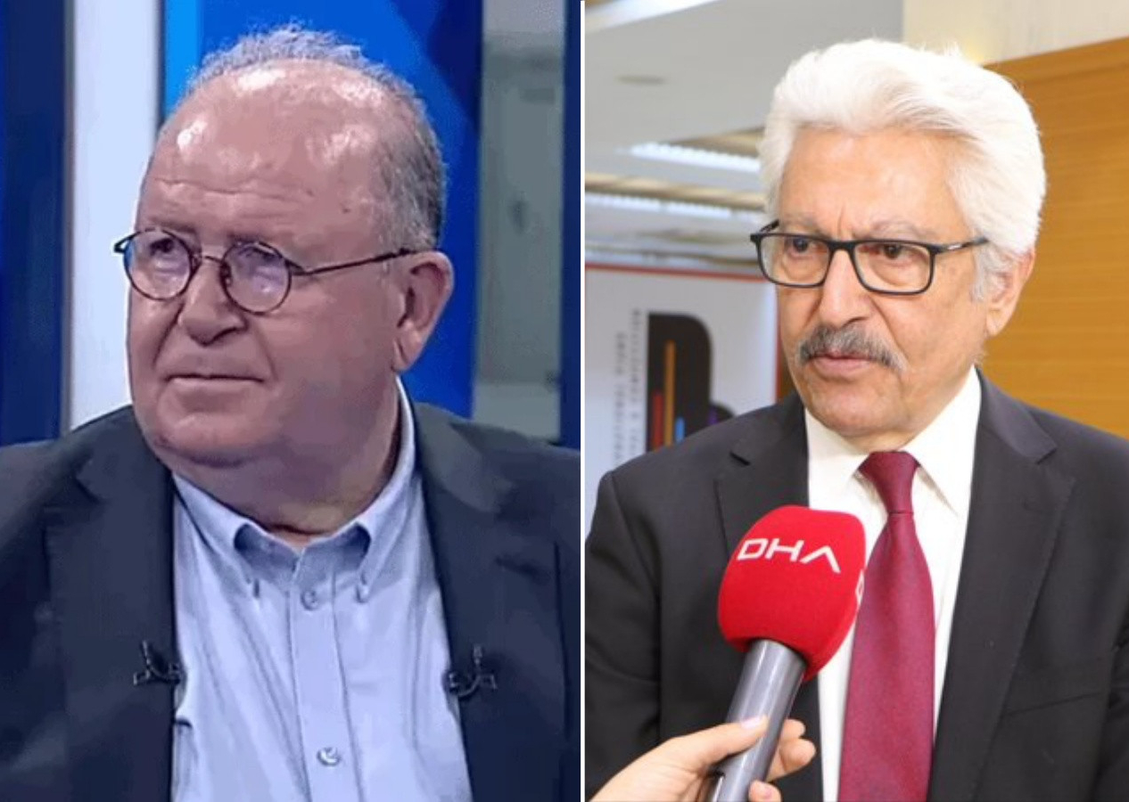 Marmara Denizi’nde 5 büyüklüğünde deprem! Daha büyük bir deprem meydana gelir mi? Uzmanlardan peş peşe açıklamalar!