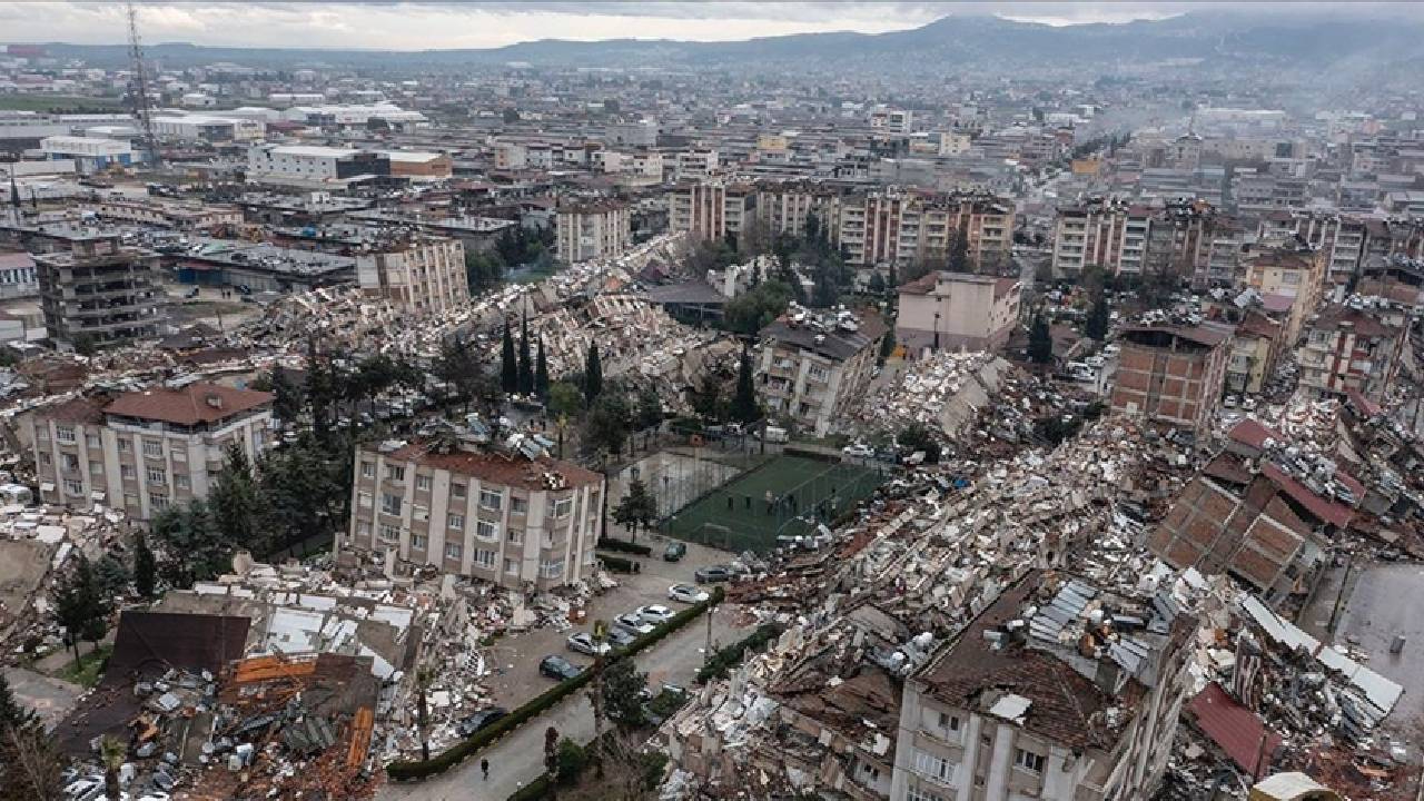 Deprem bölgesinde dezenformasyona dikkat: Doğru bilgi İl Müdürlüğü’nden