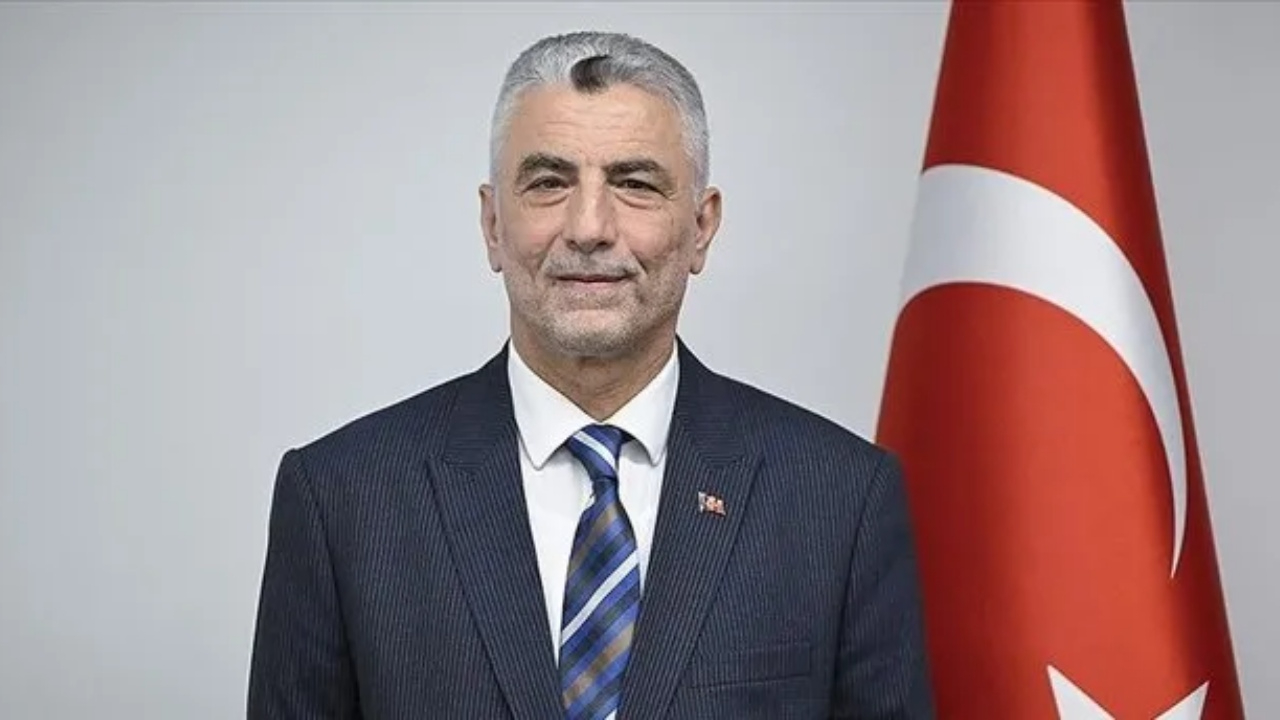 Bakan Bolat: Enflasyonla mücadele kararlılıkla devam edecek