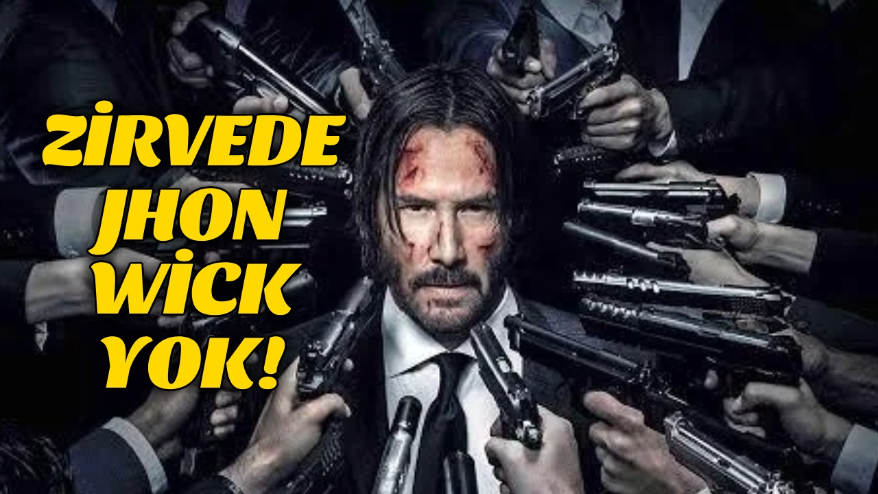 Kendini defalarca izleten 15 suikastçı filmi; Netflix, Amazon, Disney yanından geçemiyor