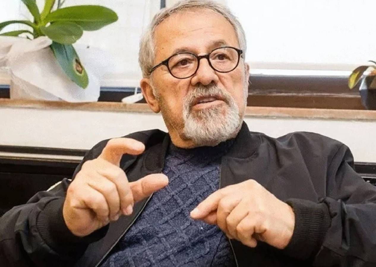 Naci Görür korkuttu! Deprem alarmı: İstanbul’u hazırlayın