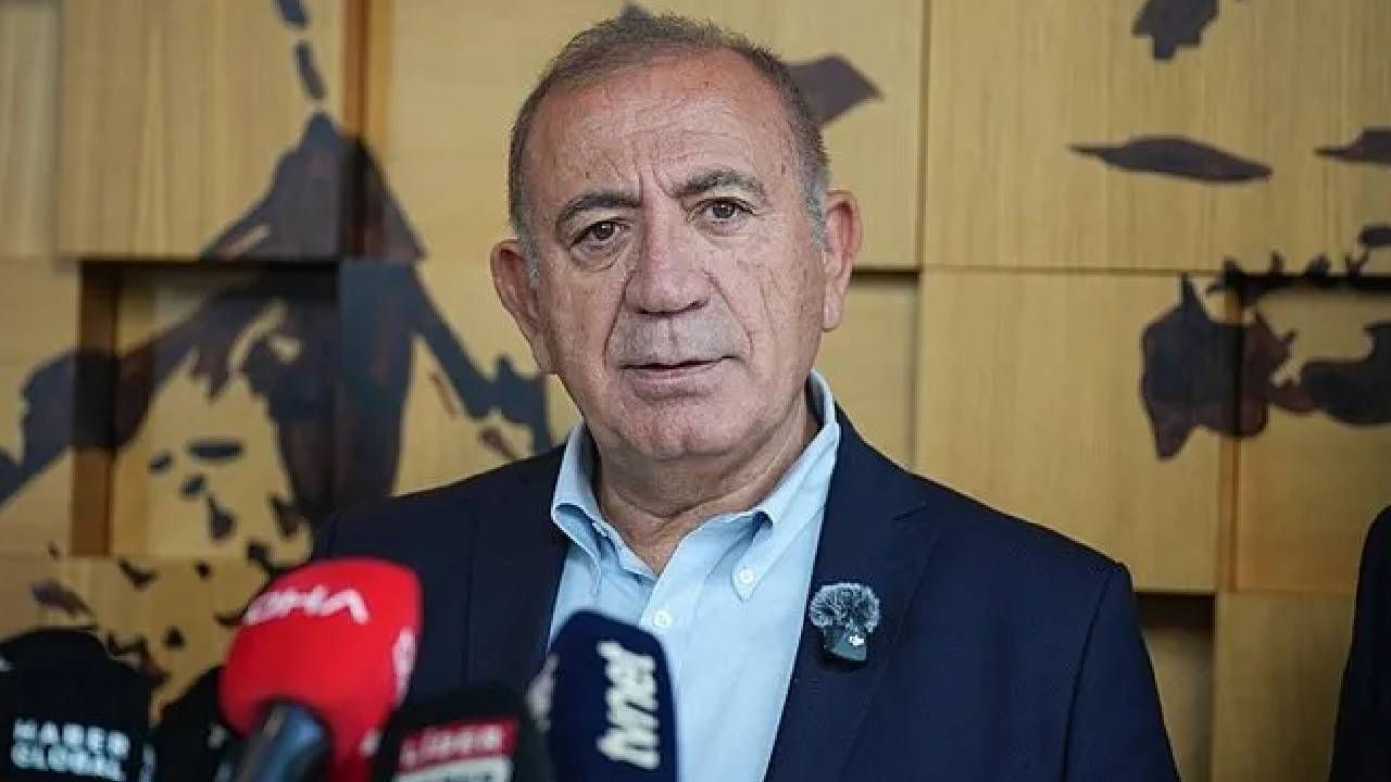 Gürsel Tekin CHP’de yolsuzluk iddialarını sert sözlerle eleştirdi: ‘Biz sustukça siz çaldınız, saç kesilecek'