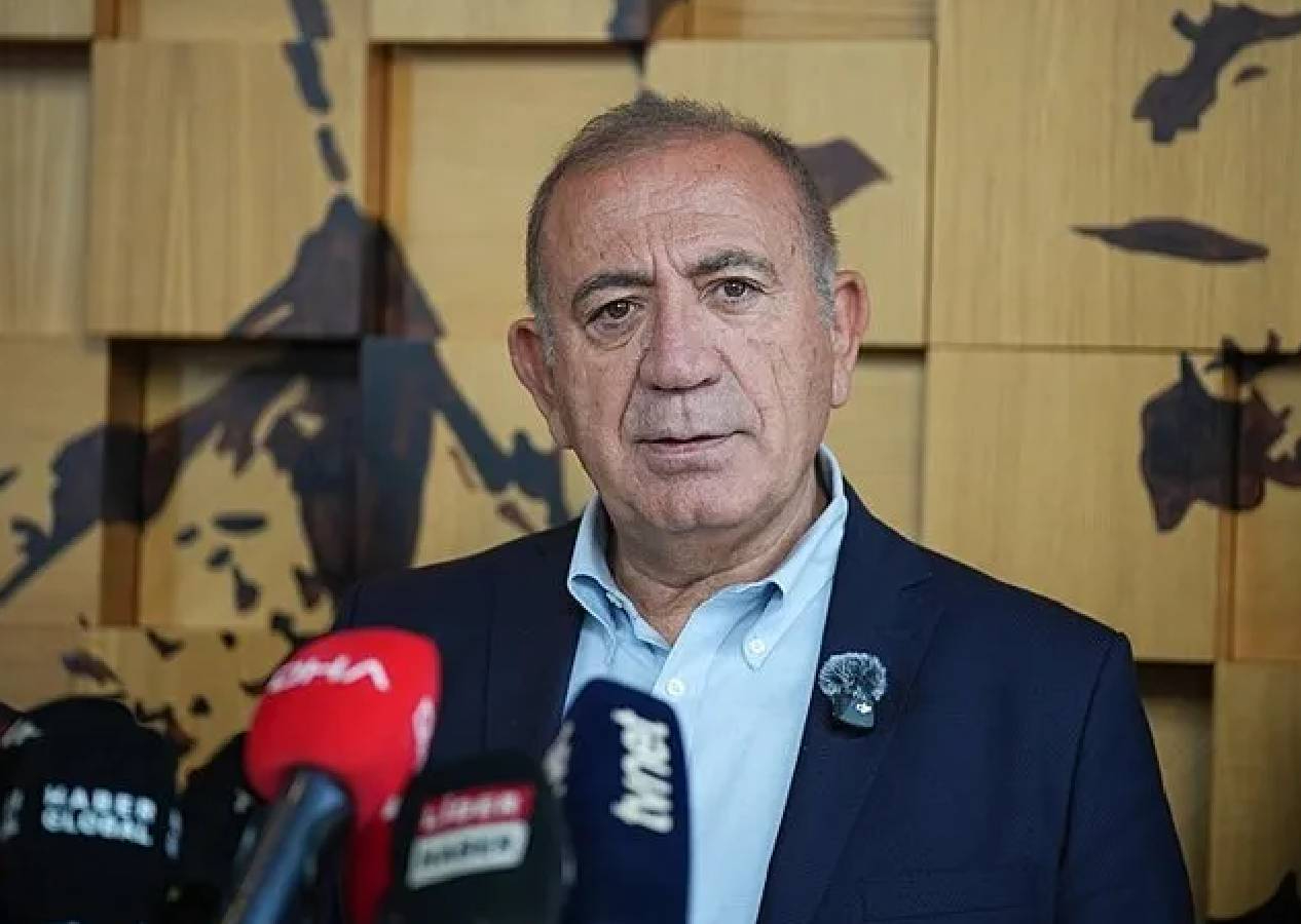 Gürsel Tekin CHP’de yolsuzluk iddialarını sert sözlerle eleştirdi: ‘Biz sustukça siz çaldınız, saç kesilecek'
