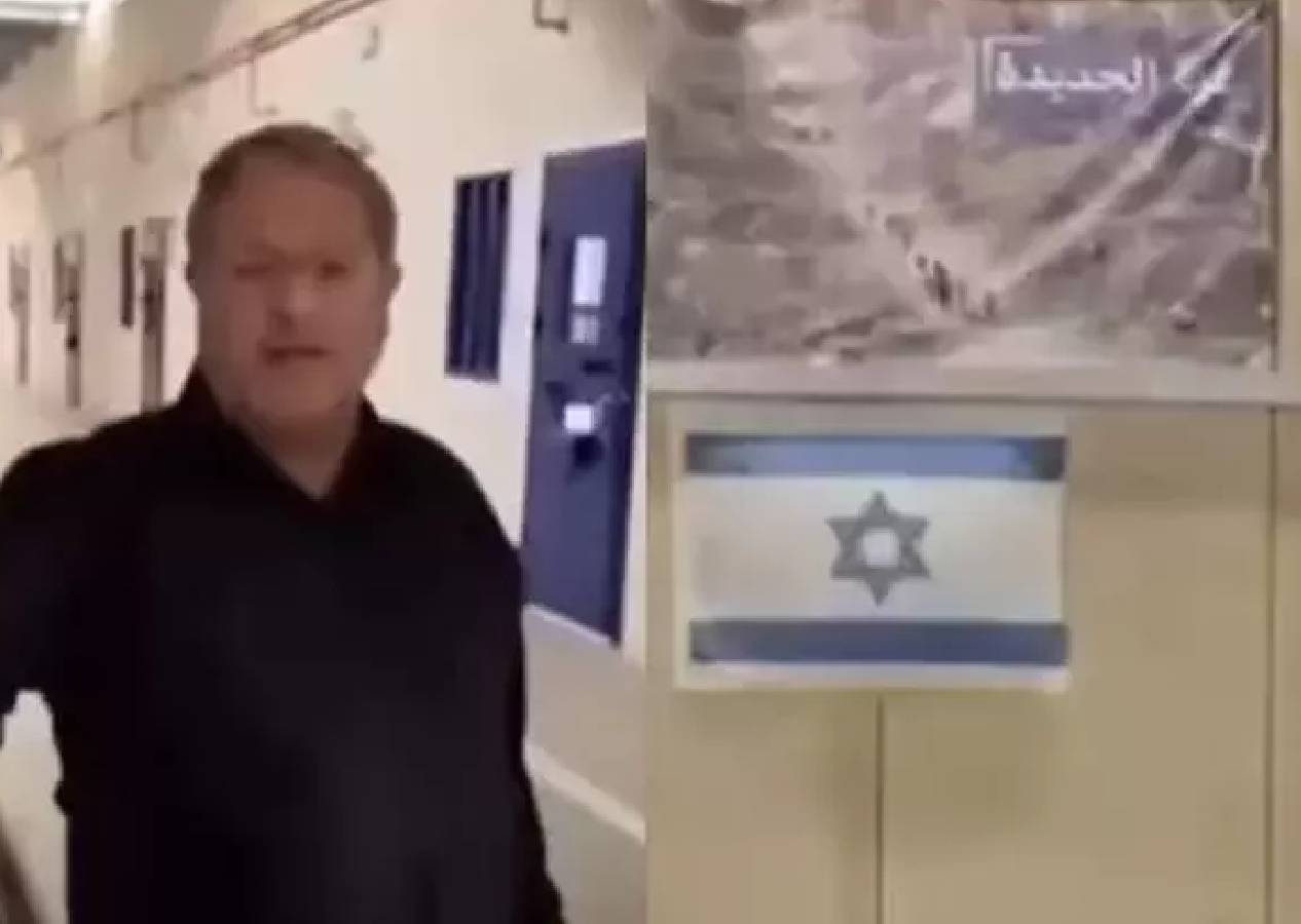 Skandalları bitmeyen Ben-Gvir’den gözdağı turu! Aktivistleri tehdit etti: “Teröristlerle aynı koşullarda kalacaklar”