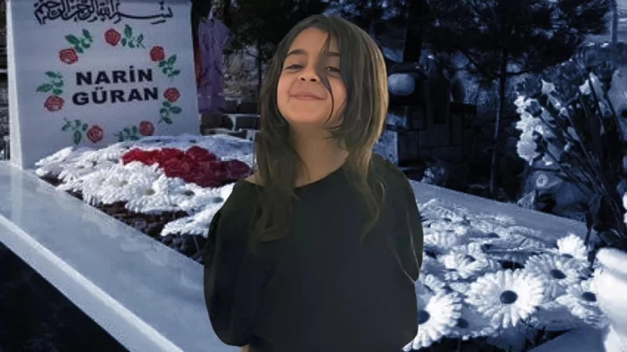 Narin Güran cinayeti davasında 15 kişiye verilen hüküm bozuldu