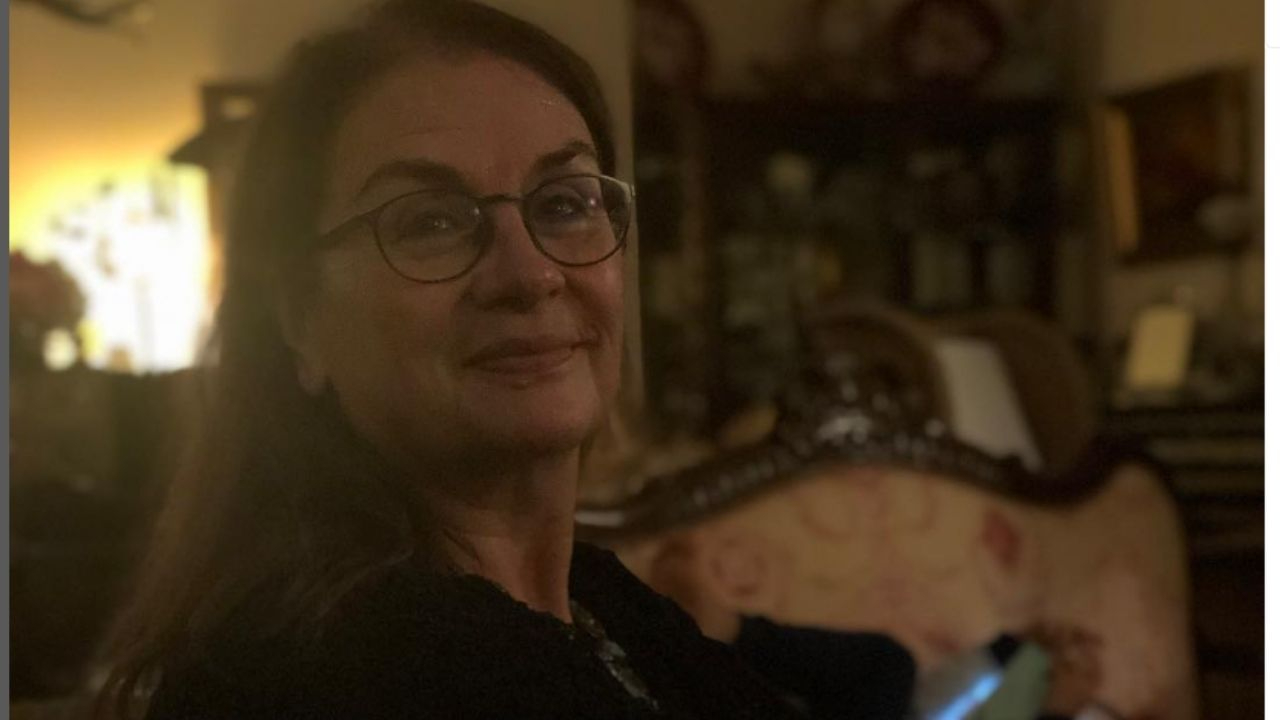 İlber Ortaylı'nın eski eşi Ayşe Özdolay kimdir? kaç yaşında? Öldü mü yaşıyor mu?
