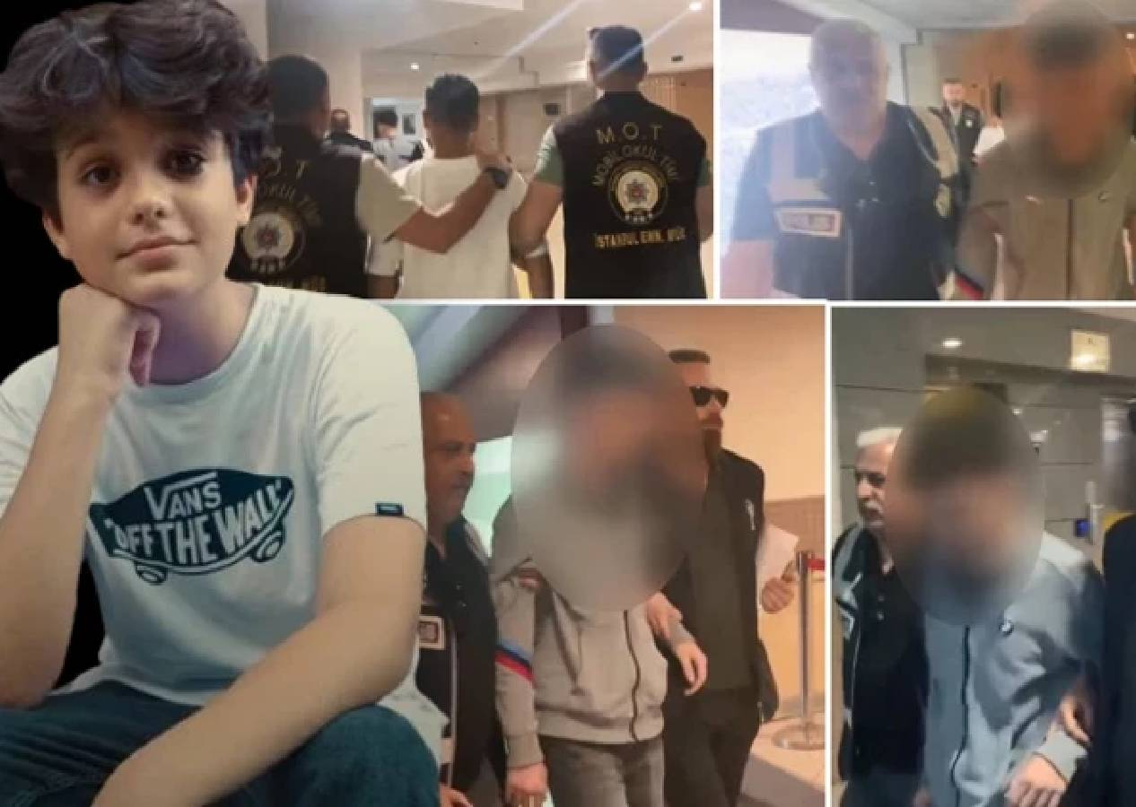 Duruşma başladı! Ahmet Minguzzi davasında tanıklar dinlenecek, sanıklar birlikte yargılanıyor