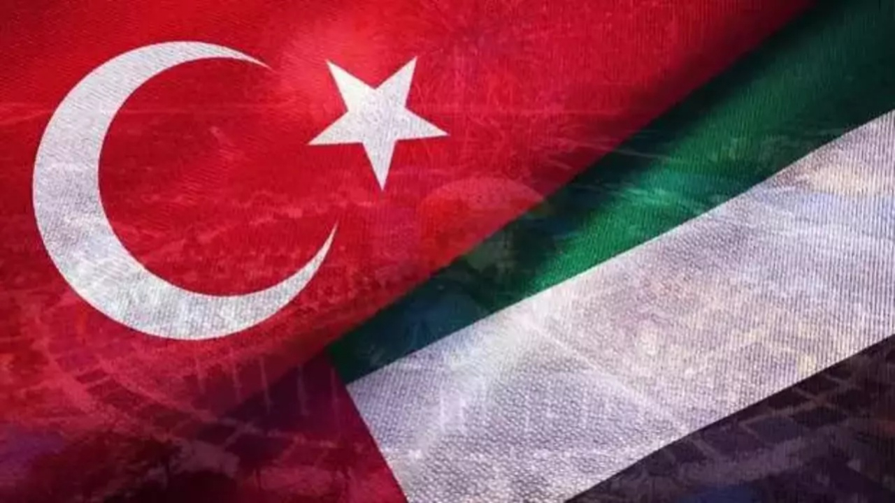 Türkiye ve BAE arasında finansal işbirliği hamlesi! TCMB ile BAE Merkez Bankası’ndan üç yeni anlaşma