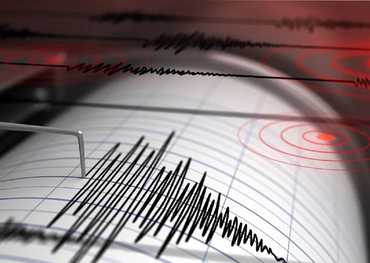 Korkutan çifte sarsıntı! 5,0 ana deprem ve 4,0 artçı Marmara’yı salladı