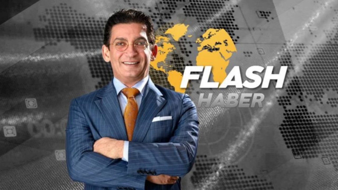 Flash TV’nin eski patronu Erkan Kork’a 26 yıla kadar hapis istemi!