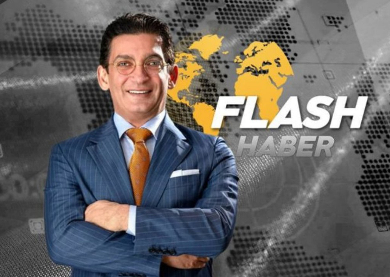 Flash TV’nin eski patronu Erkan Kork’a 26 yıla kadar hapis istemi!
