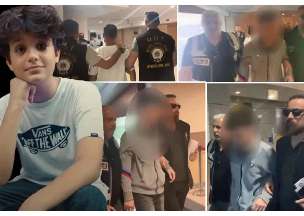 Minguzzi cinayetinde son viraj! Savcı, katillere acımadı: En üst sınırdan ceza istedi