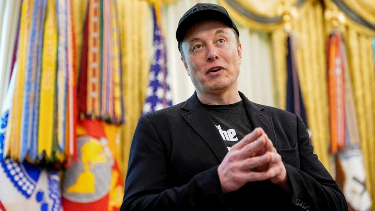 Elon Musk'a Netflix'e boykot çağrısı! Çocuklarınızın geleceği için aboneliğinizi iptal edin