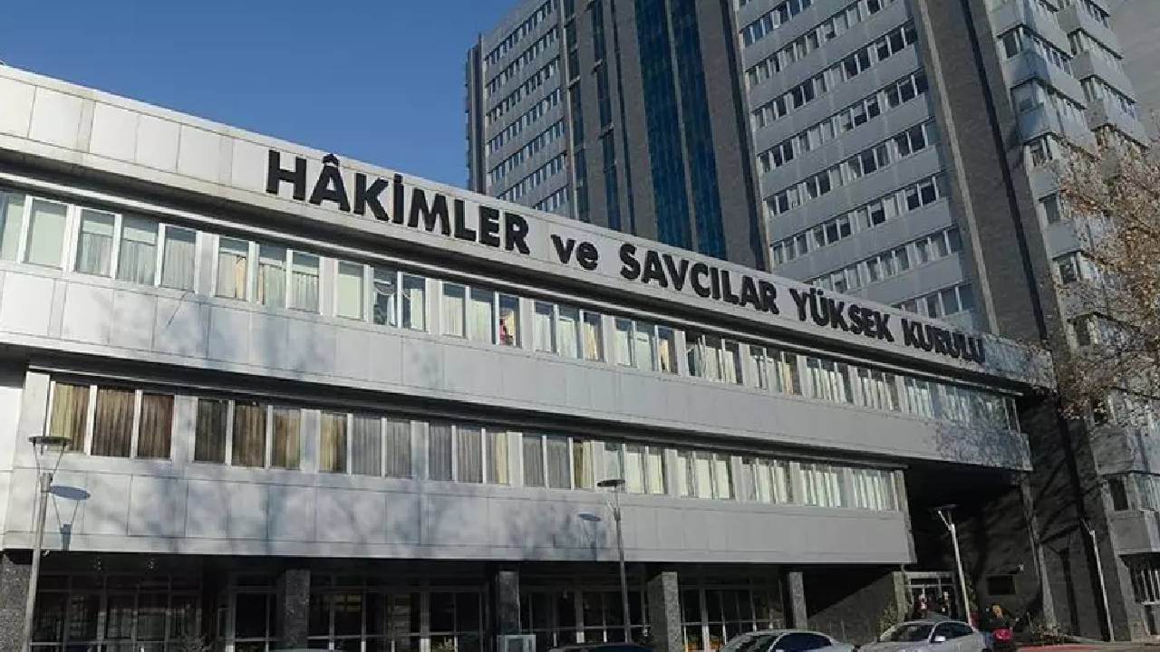HSK’dan flaş karar: İstanbul’da 3 başsavcılığa yeni atama