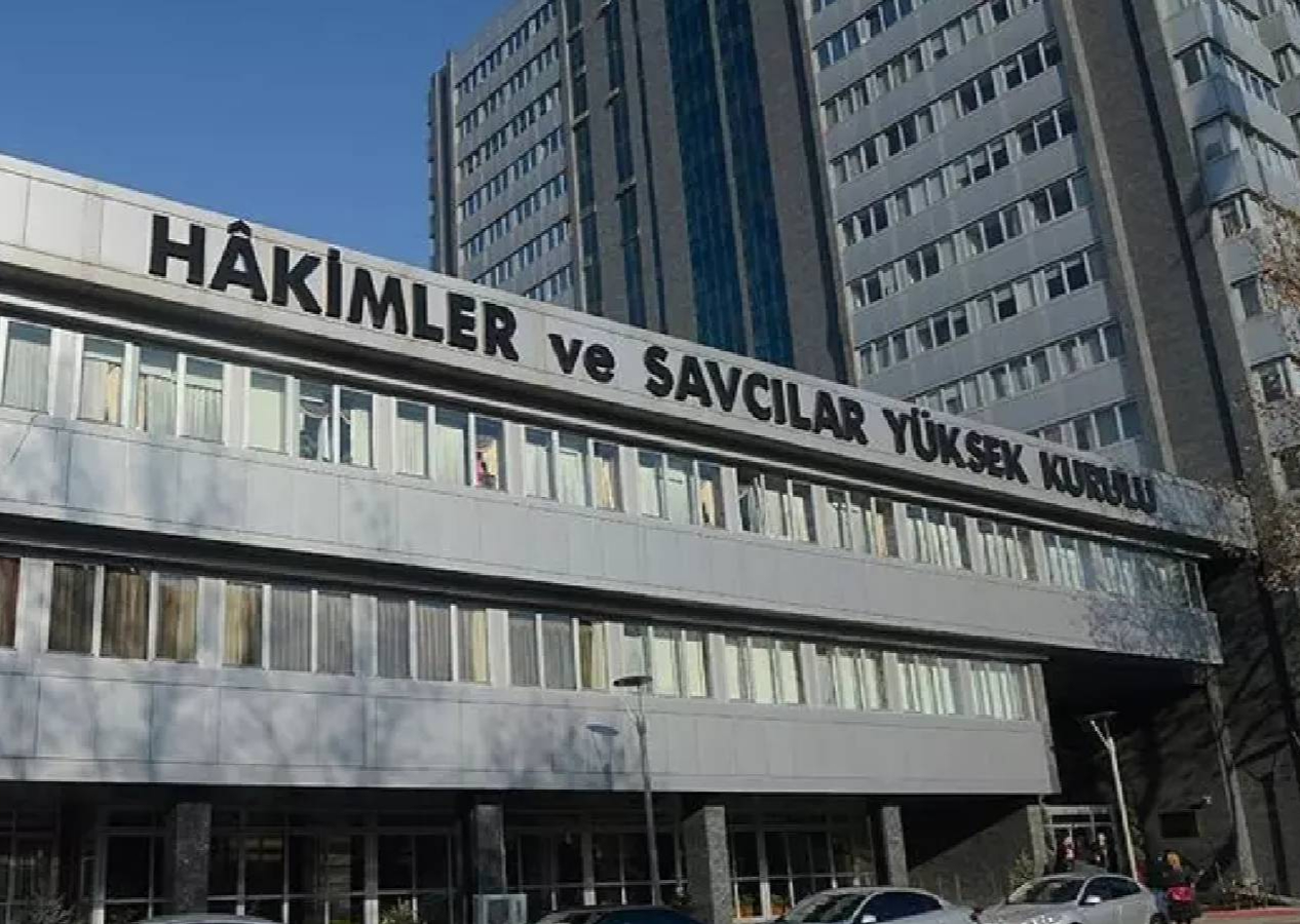 HSK’dan flaş karar: İstanbul’da 3 başsavcılığa yeni atama