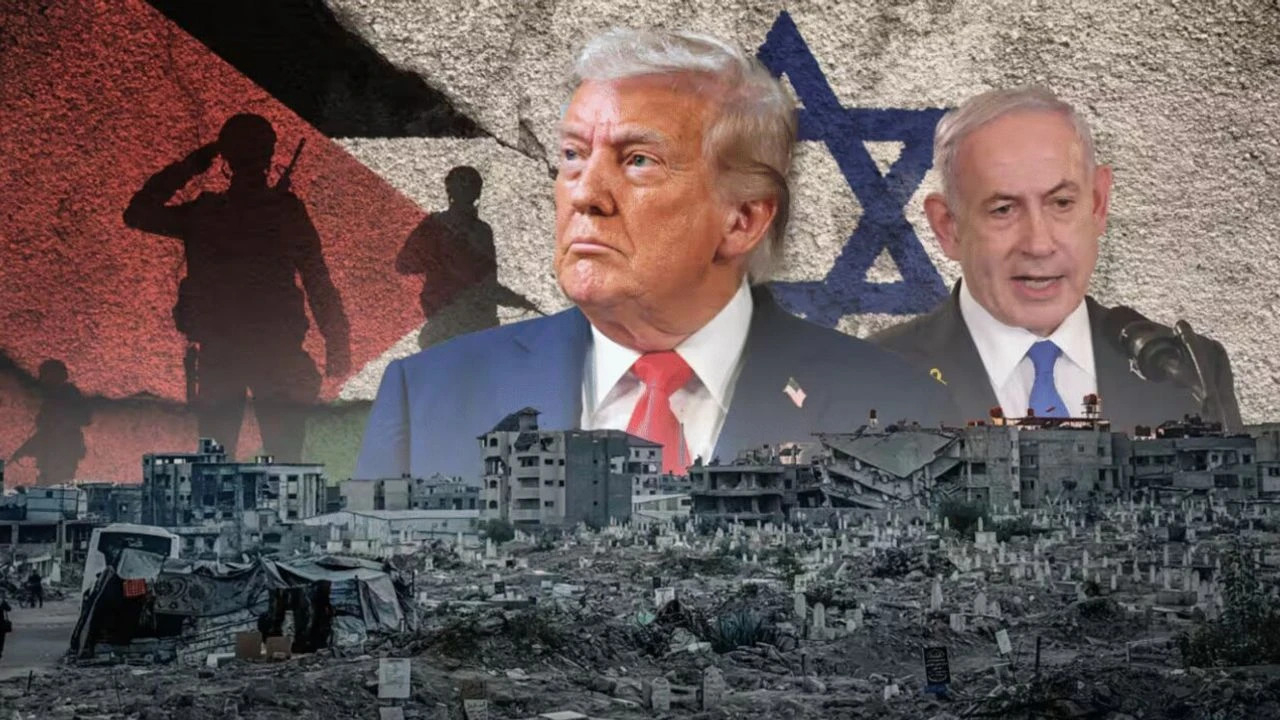 Hamas kararını verdi: Yönetimi devretmeyi kabul ediyoruz!