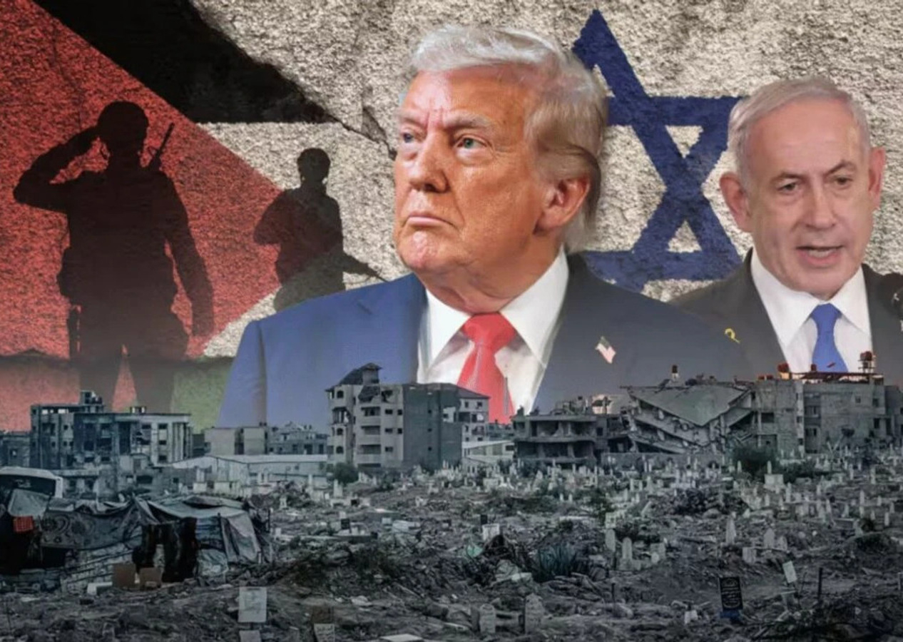 Hamas kararını verdi: Yönetimi devretmeyi kabul ediyoruz!