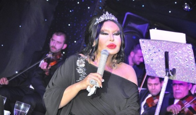 Bülent Ersoy 46 yıllık başarı sırrını işte bu sözlerle açıkladı!