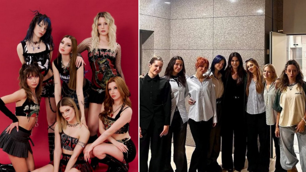 Konser görüntüleri olay olmuştu! Haklarında 'teşhircilik' soruşturması açılmıştı! Manifest'in yeni klibi yine sosyal medyayı ikiye böldü