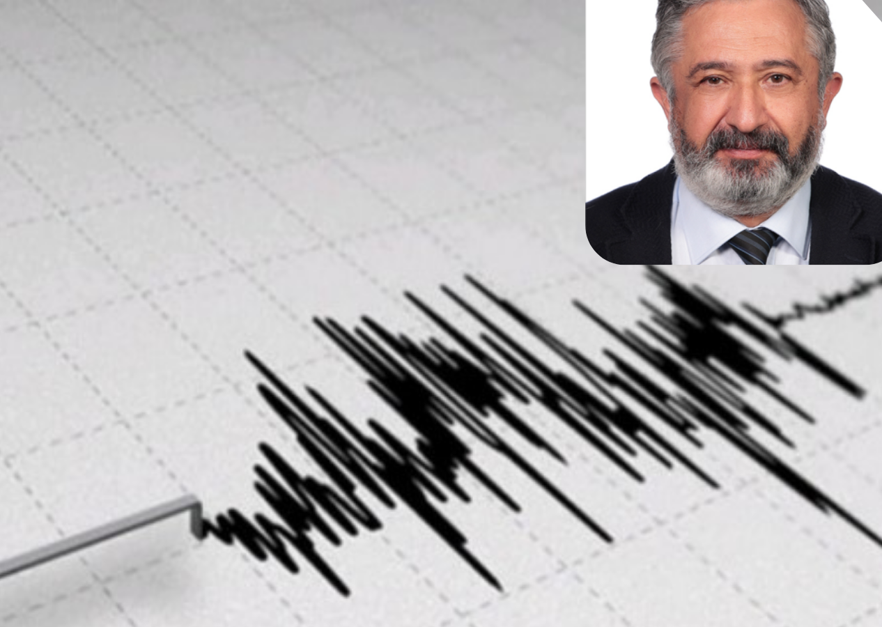 Tekirdağ sallandı! İstanbul ve çevresi de sarsıldı: Uzmanlar kritik değil dedi
