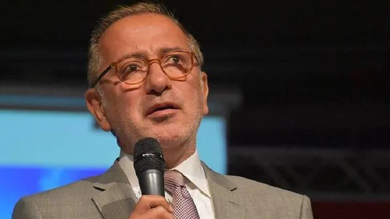 Tutukluluğa devam! Fatih Altaylı hakkında ara karar açıklandı