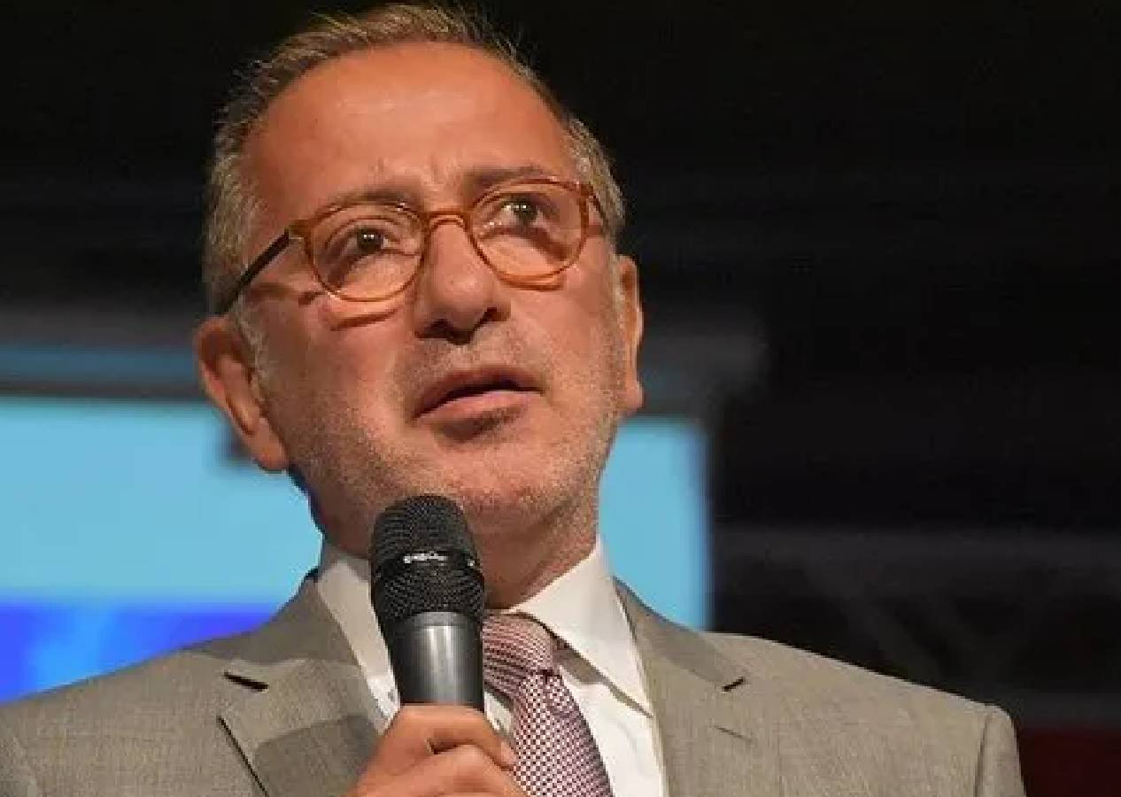 Tutukluluğa devam! Fatih Altaylı hakkında ara karar açıklandı