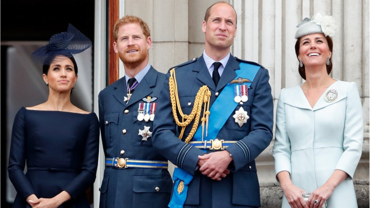 Prens William'dan Britanya'yı sarsan açıklama: Kral olduğumda monarşiyi değiştireceğim!