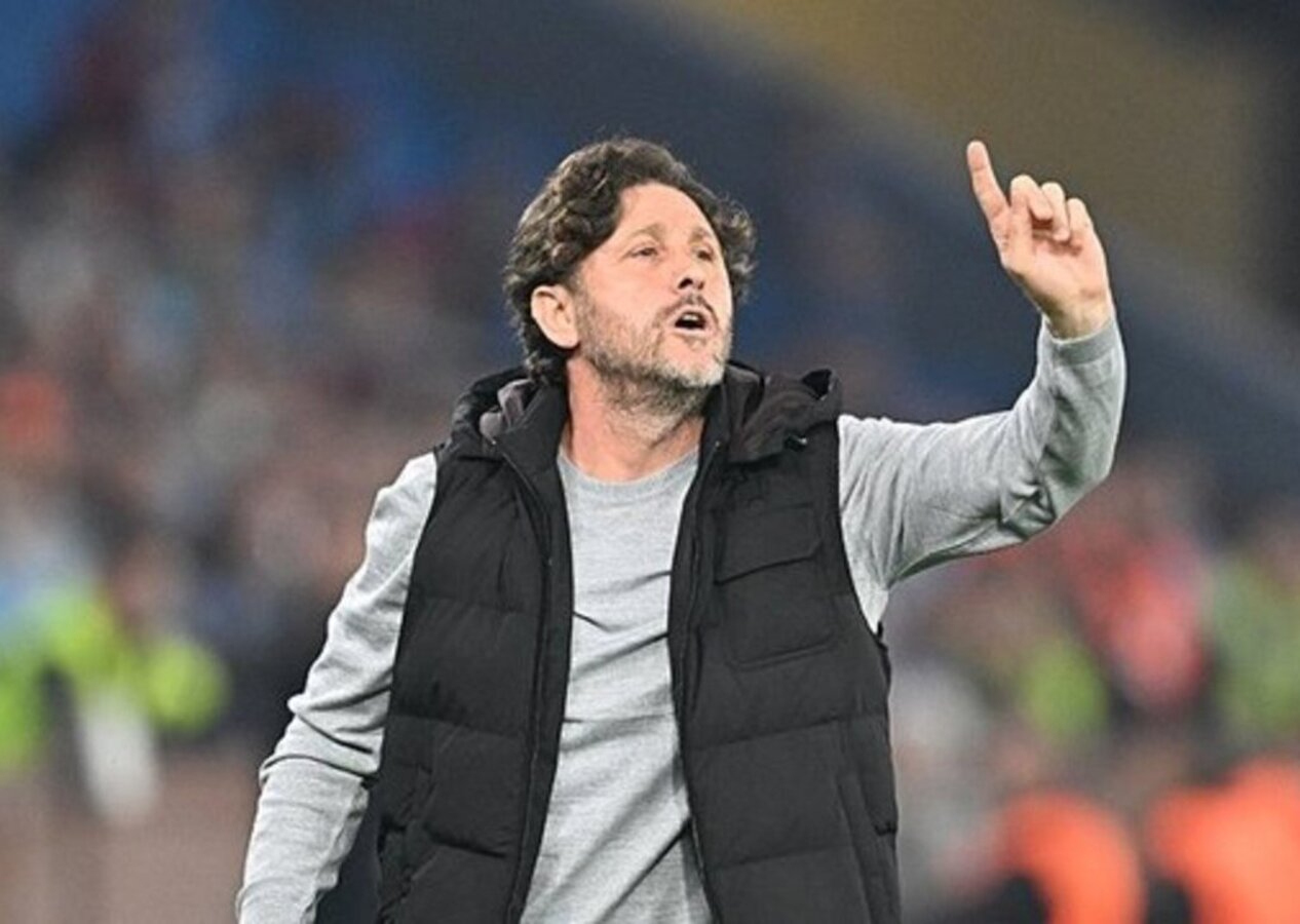 Fatih Tekke'den olay olacak açıklamalar: Bizim takımımızda 30-40 milyon euroluk oyuncular yok!