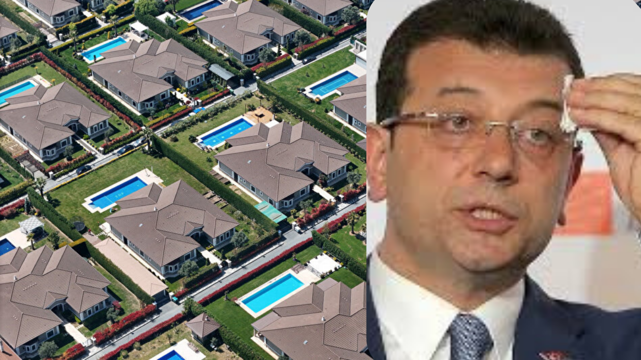 Beylikdüzü’nden İBB’ye uzanan yolsuzluk zinciri! Milyon dolarlık rüşvet skandalı: Silüet onayı karşılığı villalar ve dolarlar