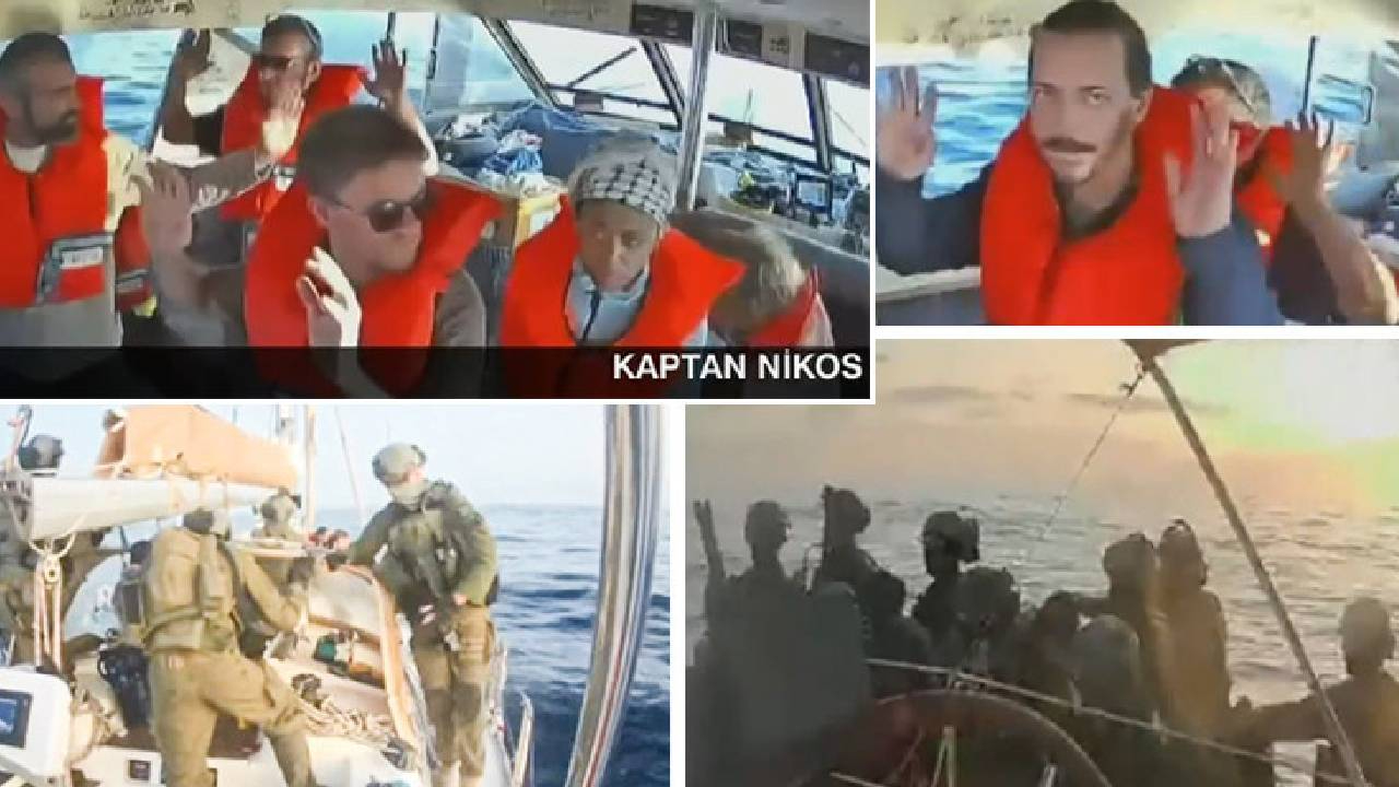 Tahliye uçağı havada! Dışişleri: İsrail’deki vatandaşlarımız Türkiye’ye transfer ediliyor