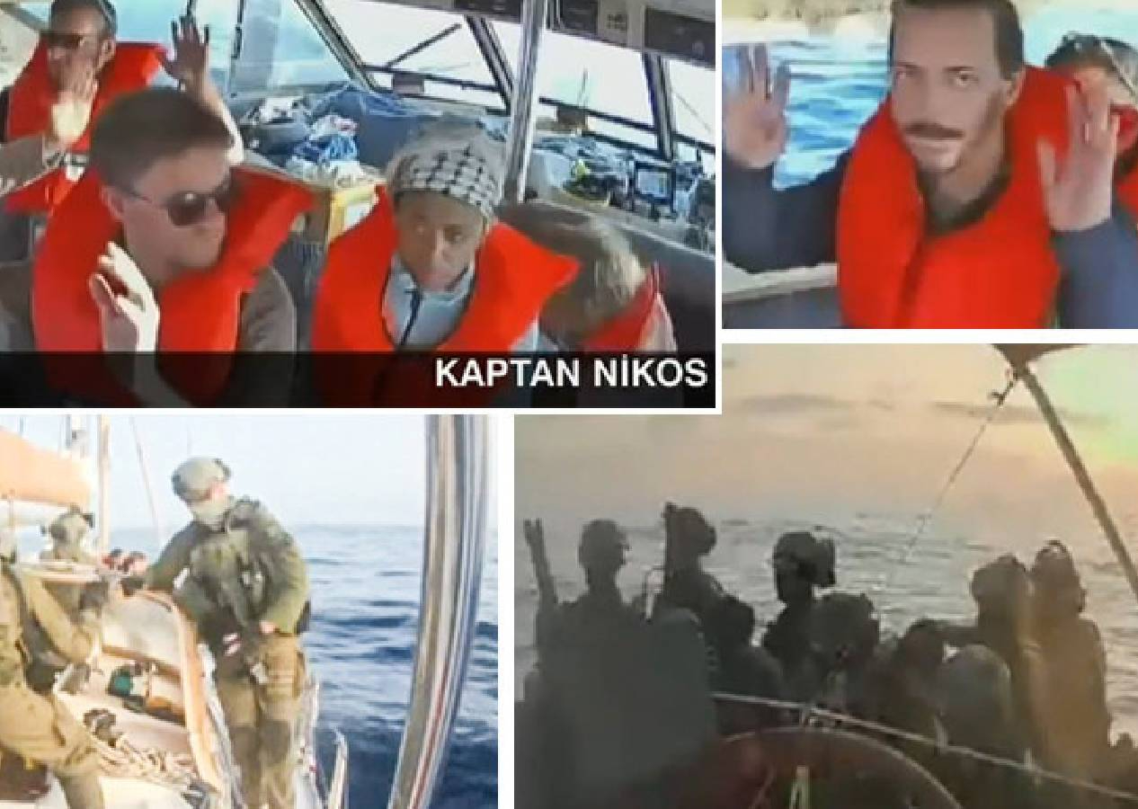 Tahliye uçağı havada! Dışişleri: İsrail’deki vatandaşlarımız Türkiye’ye transfer ediliyor