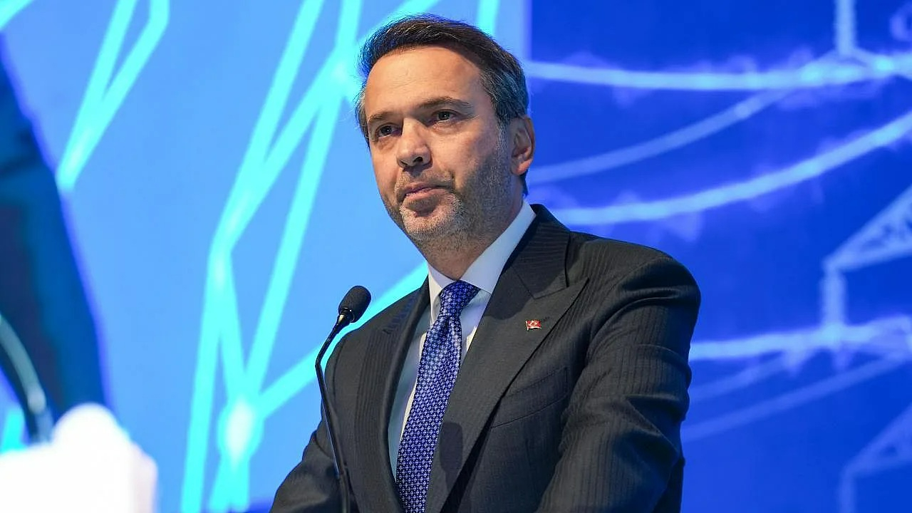 Bakan Bayraktar müjdeyi Samsun’da verdi 2026'da başlıyor dev proje!