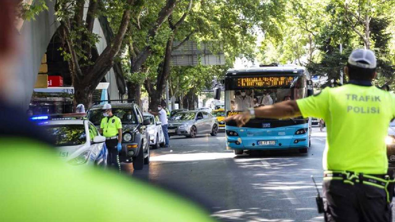 Dikkat! Ankara'da cadde ve sokaklar maraton için kapatılacak