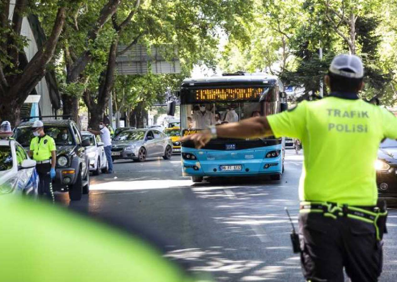 Dikkat! Ankara'da cadde ve sokaklar maraton için kapatılacak