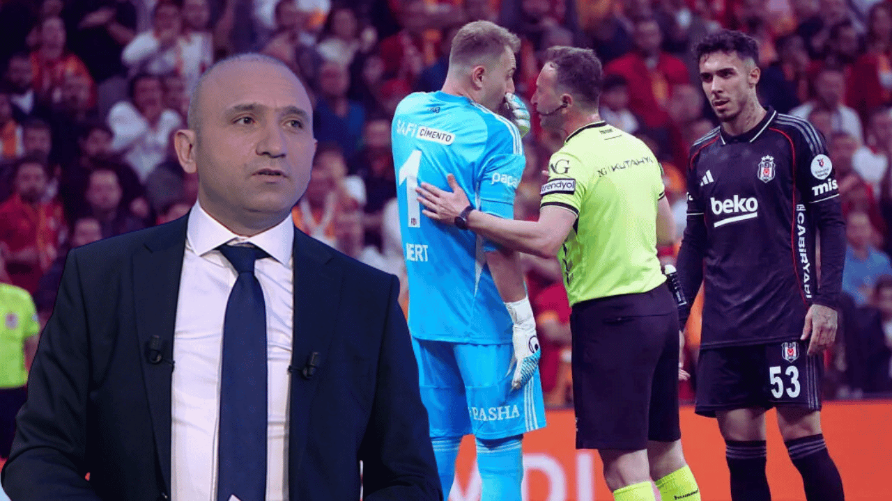 Derbideki hata pahalıya patlayabilir! Maç tekrarı gündeme geldi!