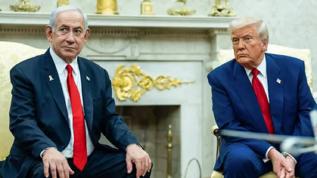 Netanyahu’nun sosyal medya hamlesi: Ateşkes açıklamasını sildi! Trump baskısı mı var?