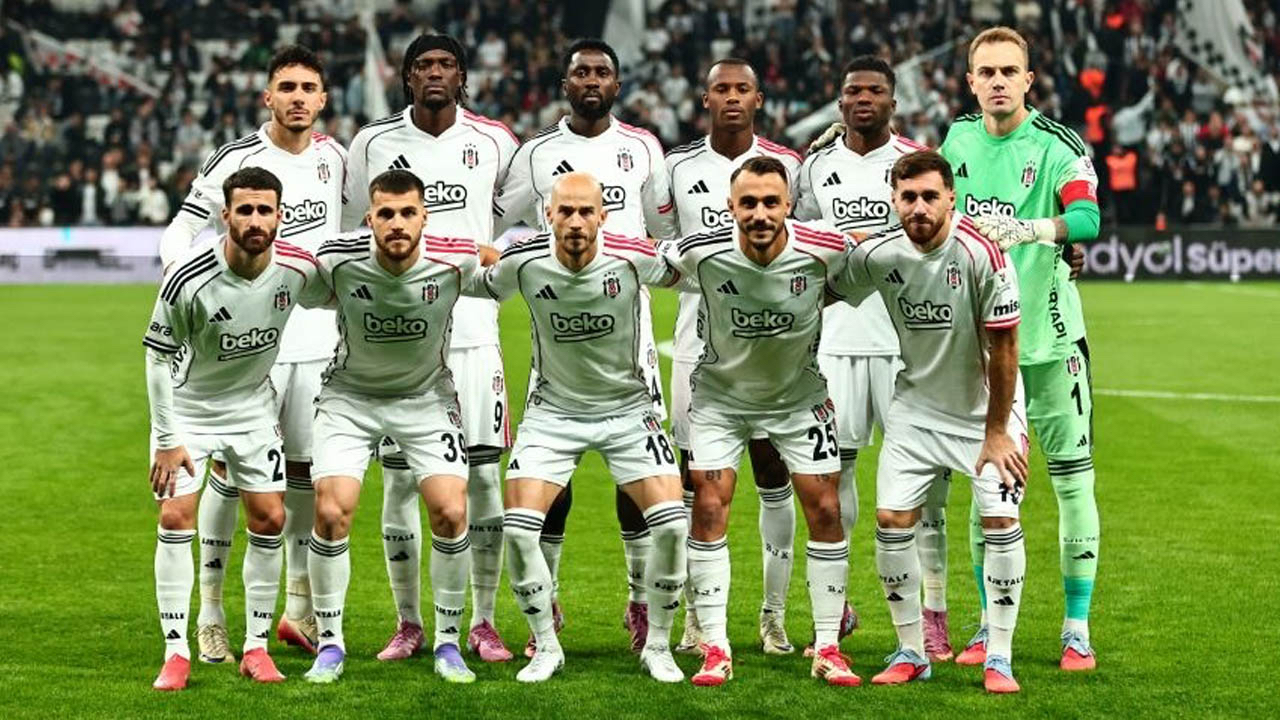 Beşiktaş yönetiminden derbi primi