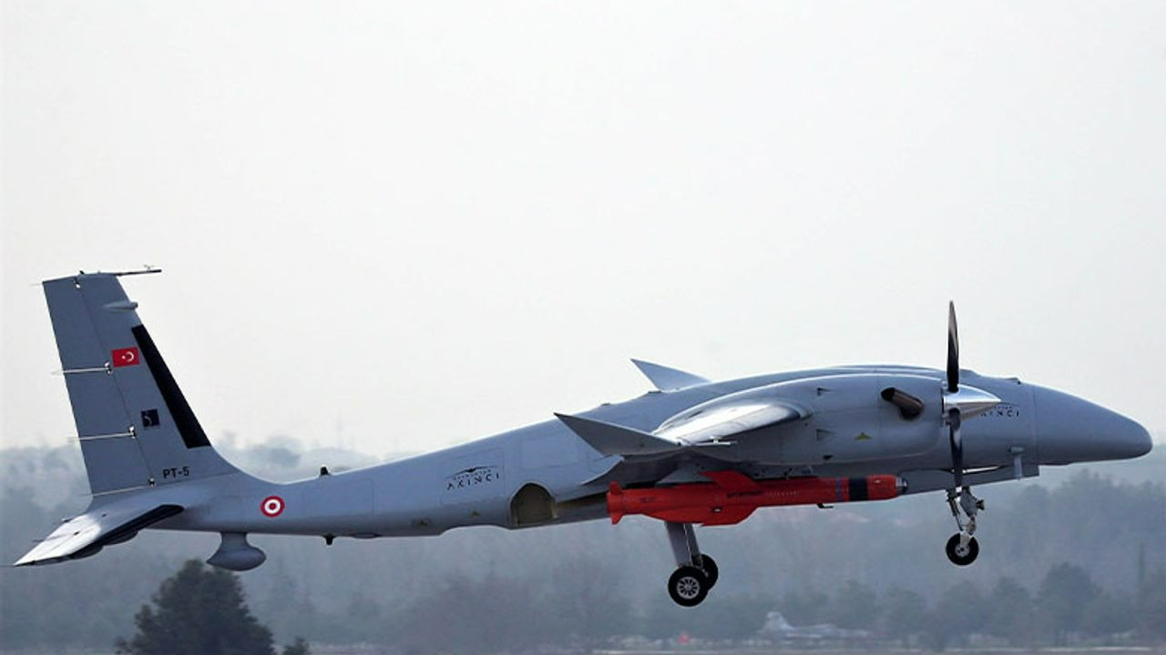 PT-3 ve PT-5 testleri tamam! Savunma Sanayiinde Altın Çağ: KIZILELMA’dan ardı ardına başarı