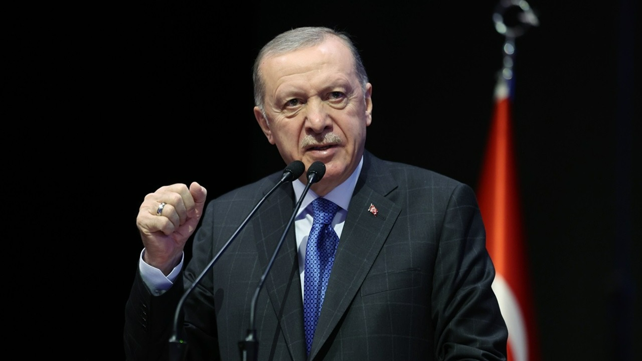 Cumhurbaşkanı Erdoğan’dan ‘Gazze İçin Sessiz Çığlık’ çağrısı!