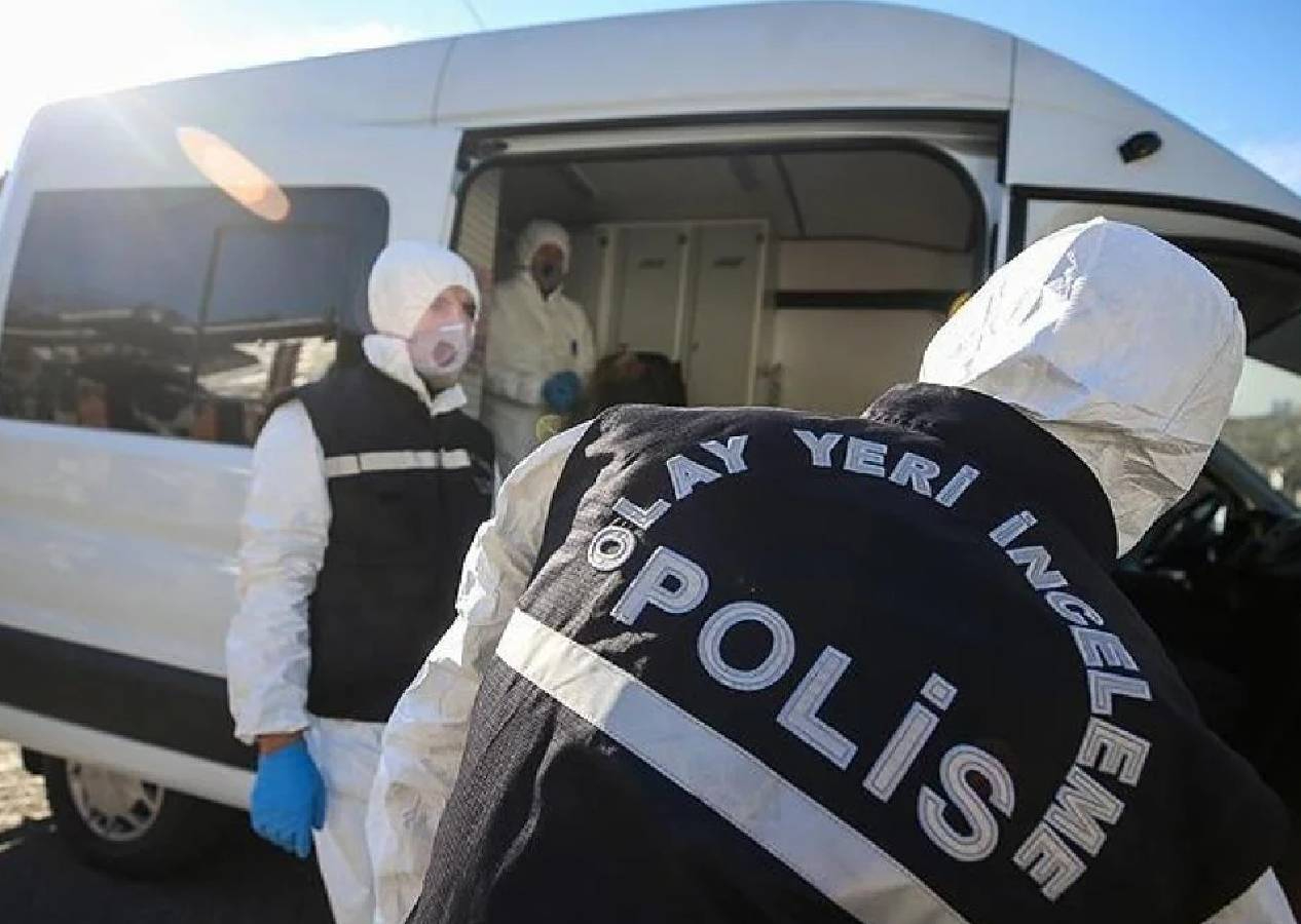 2 işçi hayatını kaybetti! Dilovası kimya fabrikasında feci patlama