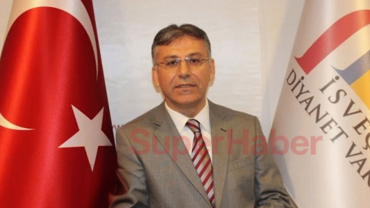 Yeni Diyanet İşleri Başkan Yardımcısı Fatih Mehmet Karaca kimdir nereli?